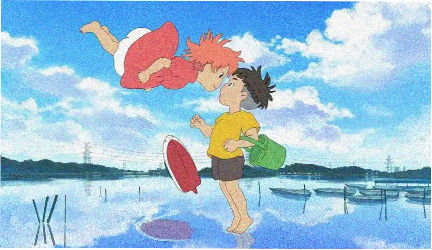 沙雕动画新番推荐海报